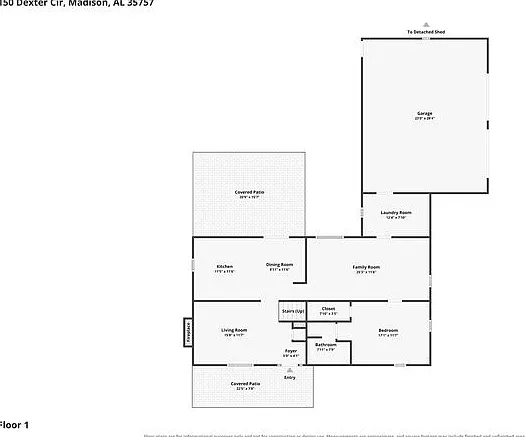 4 bed, 2.5 bath, 1835 sqft, $1,945 — Photo 3