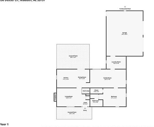 3rd image of 150 Dexter Cir