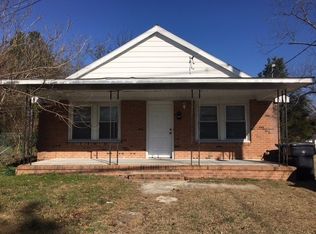 407 Wayne Ave, Goldsboro, NC 27530