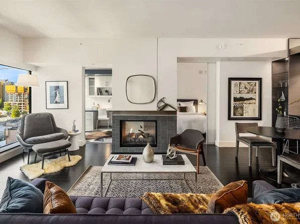 820 Blanchard Street #1209, Seattle, WA 98121