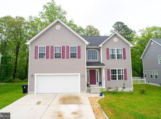288 Sweeping Mist Cir, Frederica, DE 19946