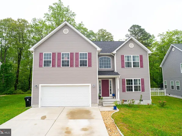 288 Sweeping Mist Cir, Frederica, DE 19946