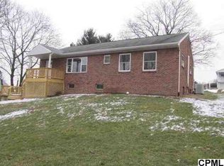 400 Lewisberry Rd, New Cumberland, PA 17070