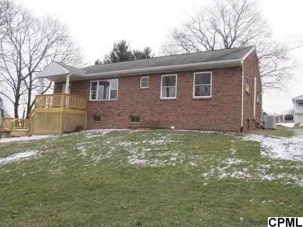 400 Lewisberry Rd, New Cumberland, PA 17070
