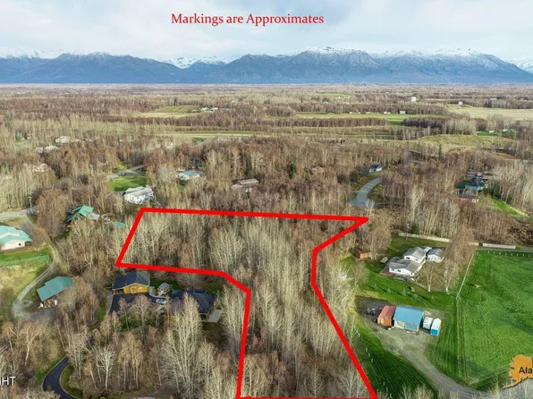 11749 E Alberhill Cir, Palmer, AK 99645