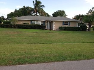 1288 SE Palm Beach Rd, Port Saint Lucie, FL 34952