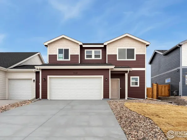 7137 Feather Reed Dr, Wellington, CO 80549