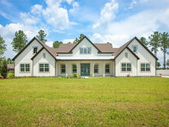 36166 Pitch Ln, Hilliard, FL 32046