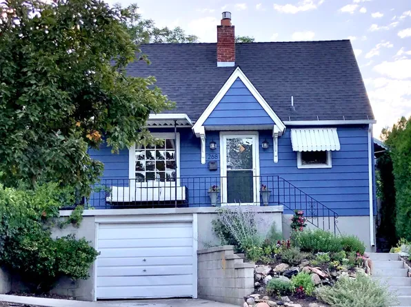 268 N H St, Salt Lake City, UT 84103
