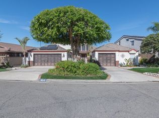 30245 White Wake Dr, Canyon Lake, CA 92587