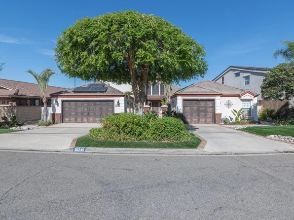 30245 White Wake Dr, Canyon Lake, CA 92587