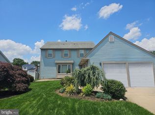 84 S Brookline Dr, Laurel Springs, NJ 08021