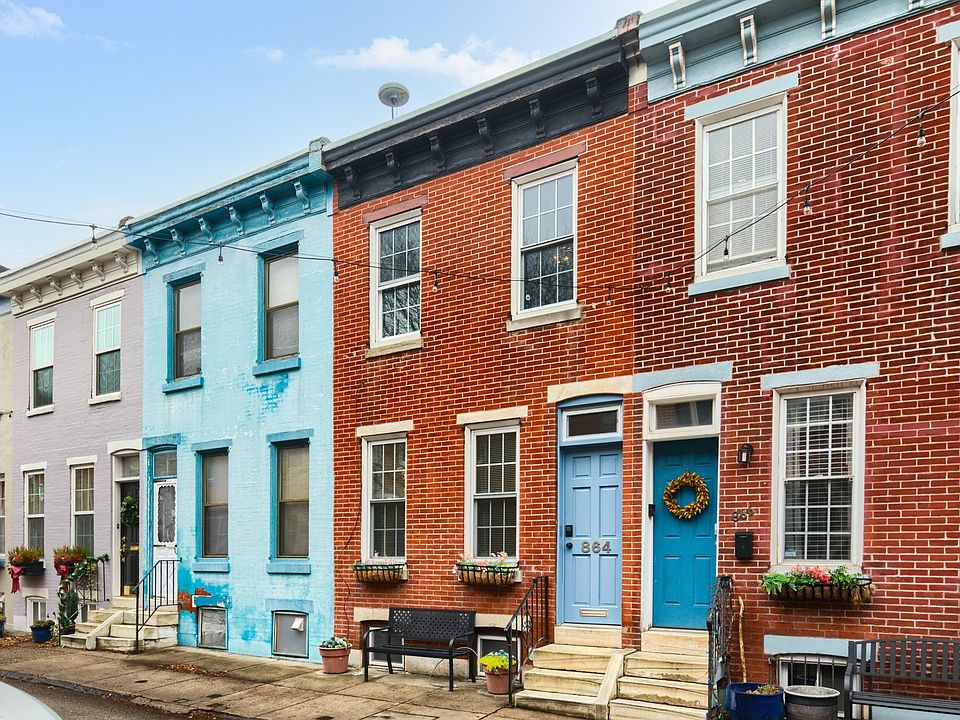 1st image of 864 N Bambrey St