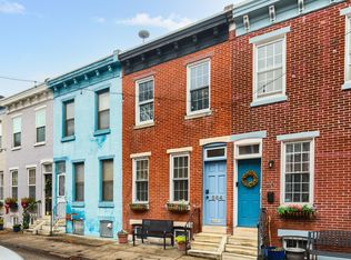 864 N Bambrey St, Philadelphia, PA