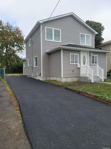 281 Stewart Avenue, Hempstead, NY, 11550