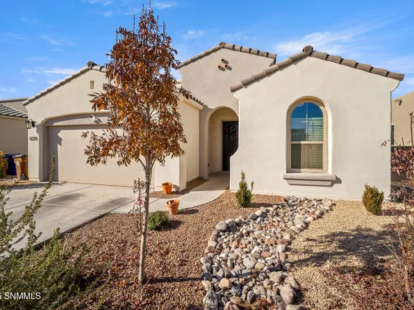 6233 Recoleta Rd, Las Cruces, NM 88012