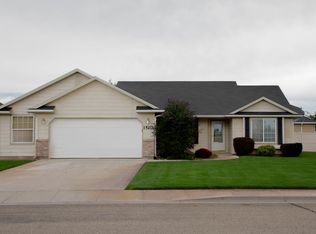 1520 Pilot St, Payette, ID 83661
