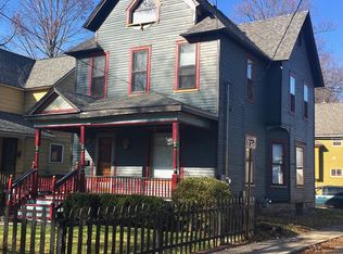 820 Elmwood St, Kalamazoo, MI 49007