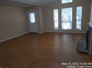 1200 Hidden Creek Dr, Mansfield, TX 76063