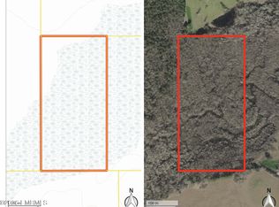 Lawrence Hazel Rd, Lawrence, MS 39336