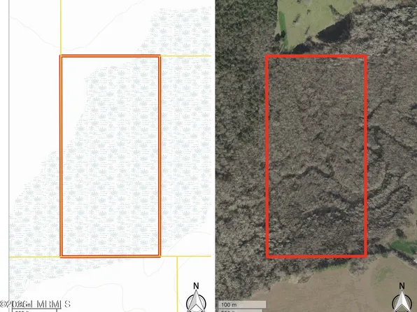 Lawrence Hazel Rd, Lawrence, MS 39336