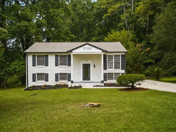 2153 Green Dr SW, Marietta, GA 30064