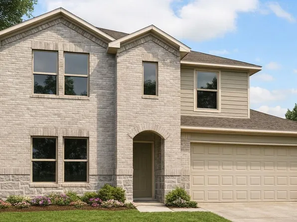 11169 William Reserve Dr, Conroe, TX 77303
