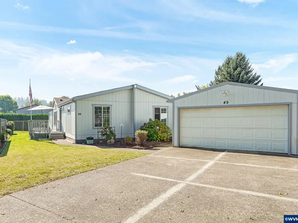 1401 W Ellendale Ave Unit 49, Dallas, OR 97338