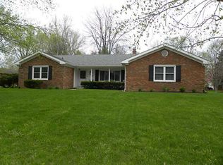 8630 Warrington Dr, Indianapolis, IN