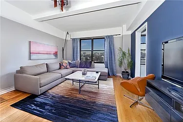 Rented by Bank Neary