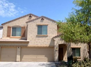 5128 W Saint Kateri Dr, Laveen, AZ 85339