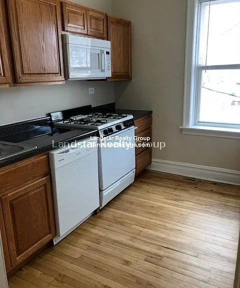 2954 W Belle Plaine Ave #1 — Photo 3