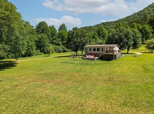 65 Haven Meadow Ln, Franklin, NC 28734