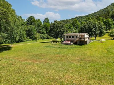 65 Haven Meadow Ln, Franklin, NC, 28734