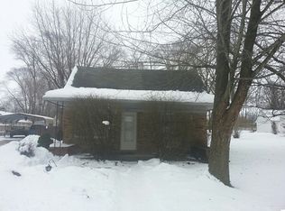 429 N Manifold St, Ingalls, IN 46048