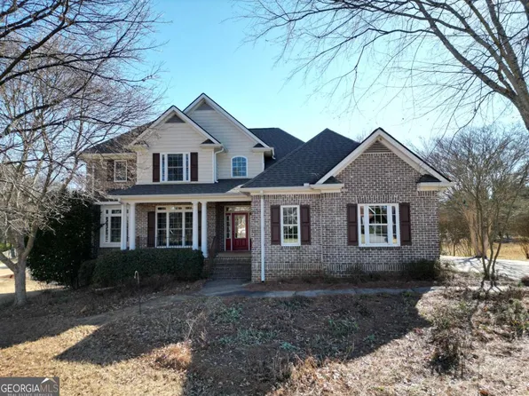 1280 Crabapple Cir, Watkinsville, GA 30677