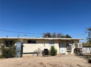 13594 Amargosa Rd, Victorville, CA 92392