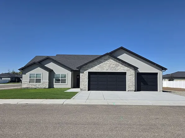 1522 W Ruby Dr, Rupert, ID 83350