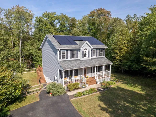 42 Partridge Berry Ln, Troy, VA 22974