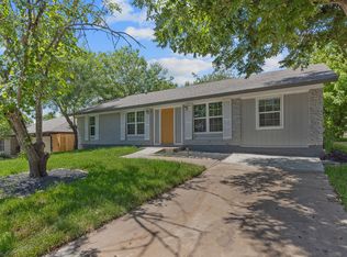 6904 Tulane Dr, Austin, TX 78723