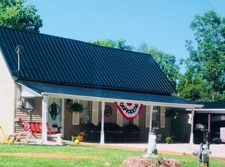 965 Madison St, Hawesville, KY 42348