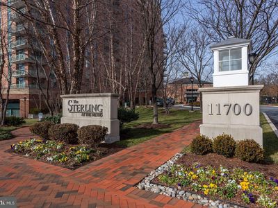 11700 Old Georgetown Rd UNIT 1402, North Bethesda, MD, 20852
