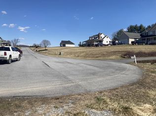 Tbd Carolyn Way, Lexington, VA 24450
