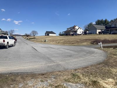 Tbd Carolyn Way, Lexington, VA, 24450