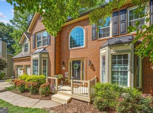 1313 Cobblestone Ln, Woodstock, GA 30189