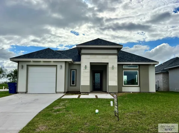 236 Broadway Dr, San Benito, TX 78586