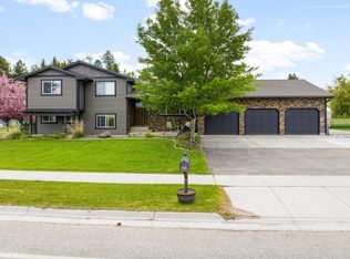 4884 Lower Miller Creek Rd, Missoula, MT 59803