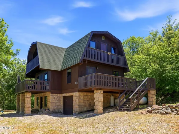 4850 S Woodland Way, Kamas, UT 84036