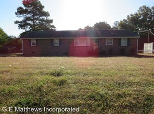 4009 Ashley Ln, North Dinwiddie, VA 23803