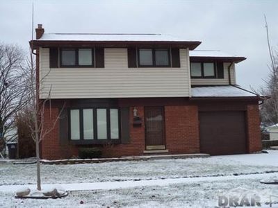 9738 William St, Taylor, MI, 48180